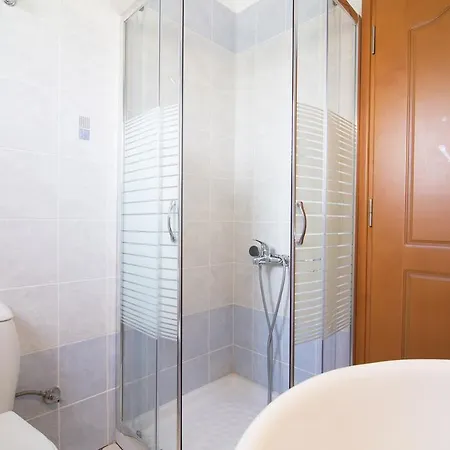 Villas Almyrida *