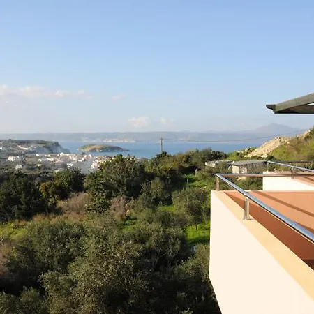 Villas Almyrida Villa Almyrida (Crete)