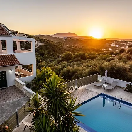 Villa Villas Almyrida Almyrida (Crete)