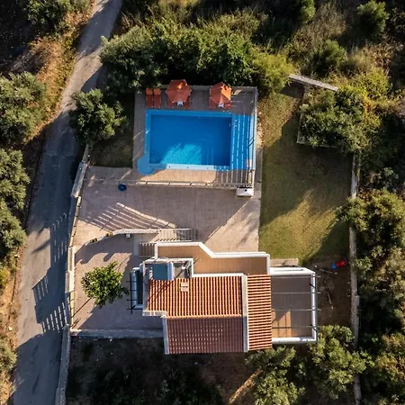 Villa Villas Almyrida Almyrida (Crete)