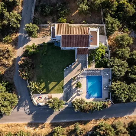 Villa Villas Almyrida *