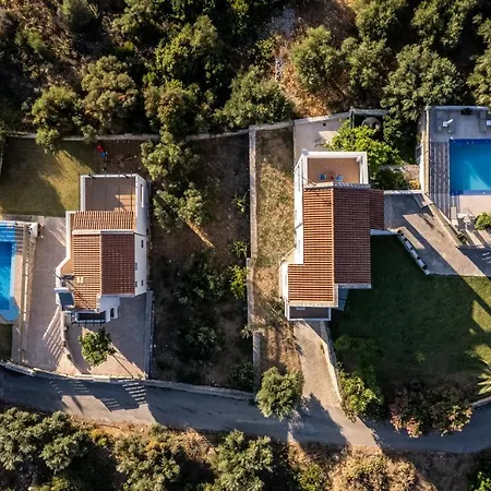 Villa Villas Almyrida
