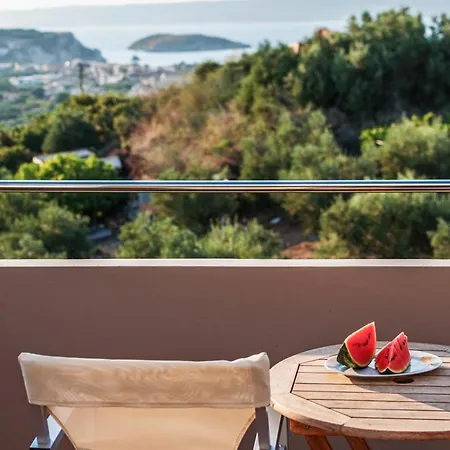 Villas Almyrida Almyrida (Crete)