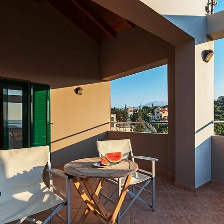 Villas Almyrida