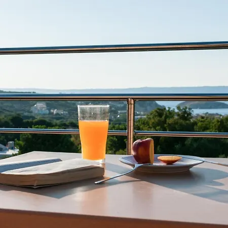Villa Villas Almyrida *