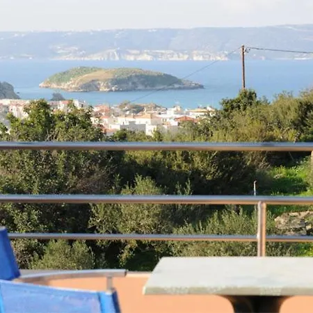 Villa Villas Almyrida Almyrida (Crete)