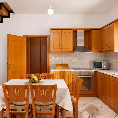 Villas Almyrida Almyrida (Crete)