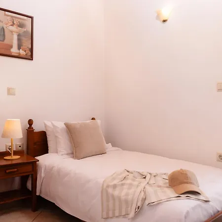 Villas Almyrida