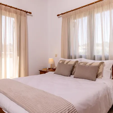 Villa Villas Almyrida Almyrida (Crete)